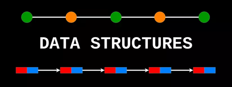 8 kiểu cấu trúc dữ liệu mà mọi lập trình viên cần phải biết.
