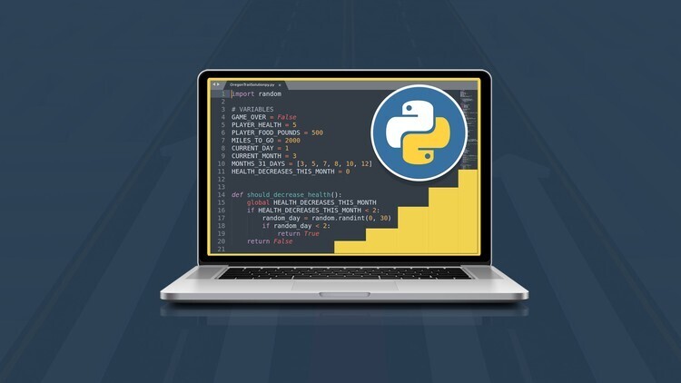 Python là gì? 5 cách học Python hiệu quả cho người mới bắt đầu