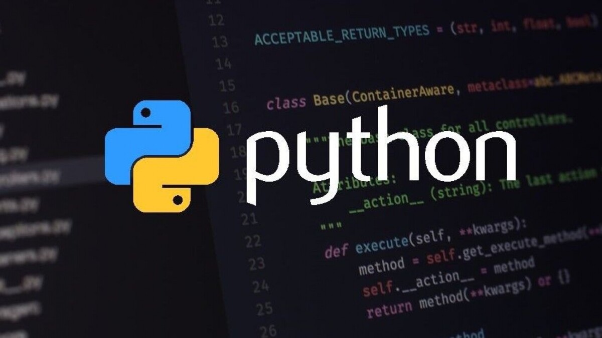 Python là gì? 5 cách học Python hiệu quả cho người mới bắt đầu