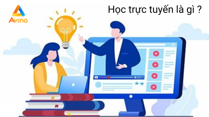 Ưu điểm và nhược điểm của học trực tuyến